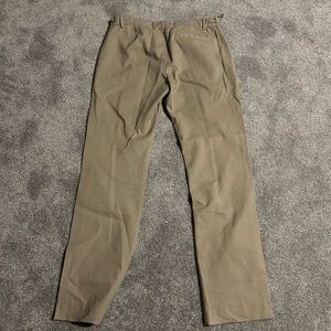 Alexander McQueen Dress Pants